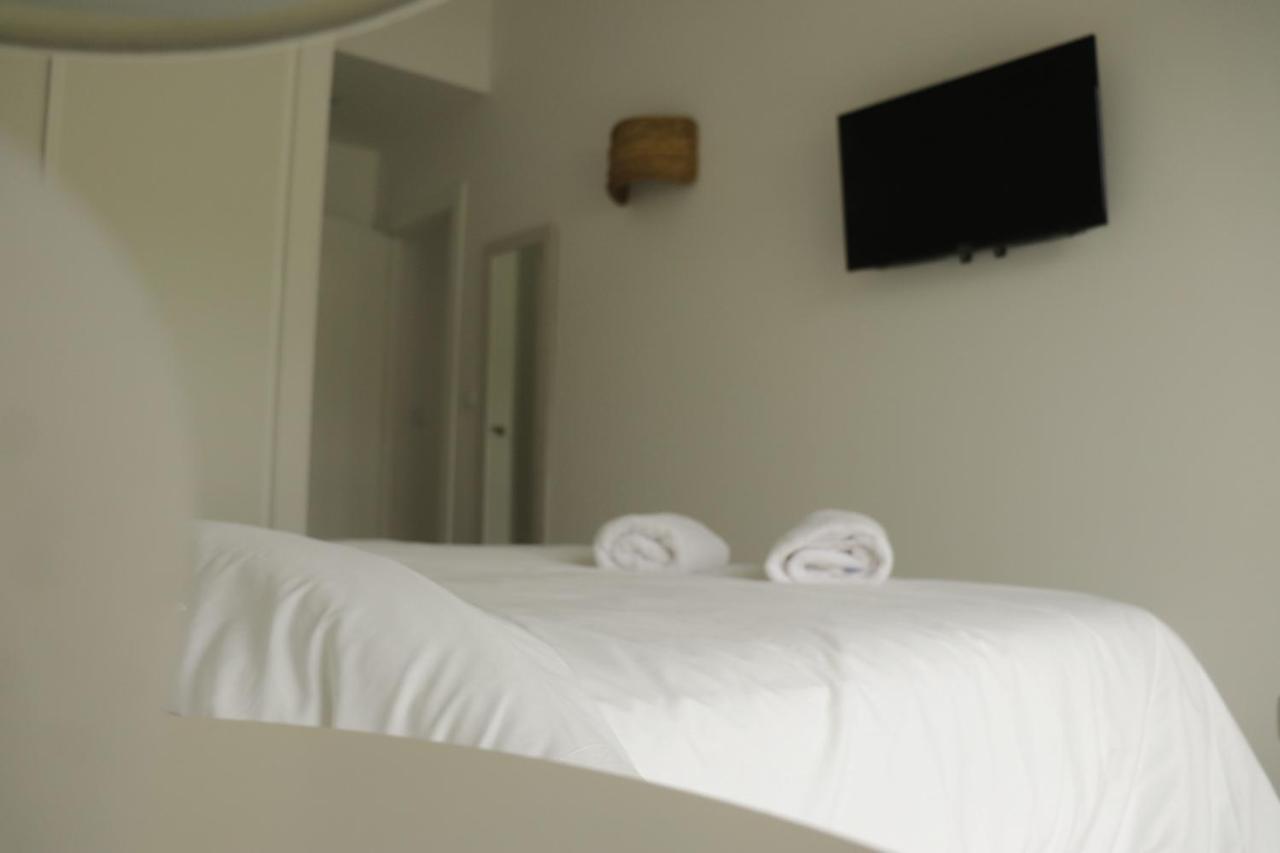 Aparthotel El Pueblin De Ribadesella Zewnętrze zdjęcie