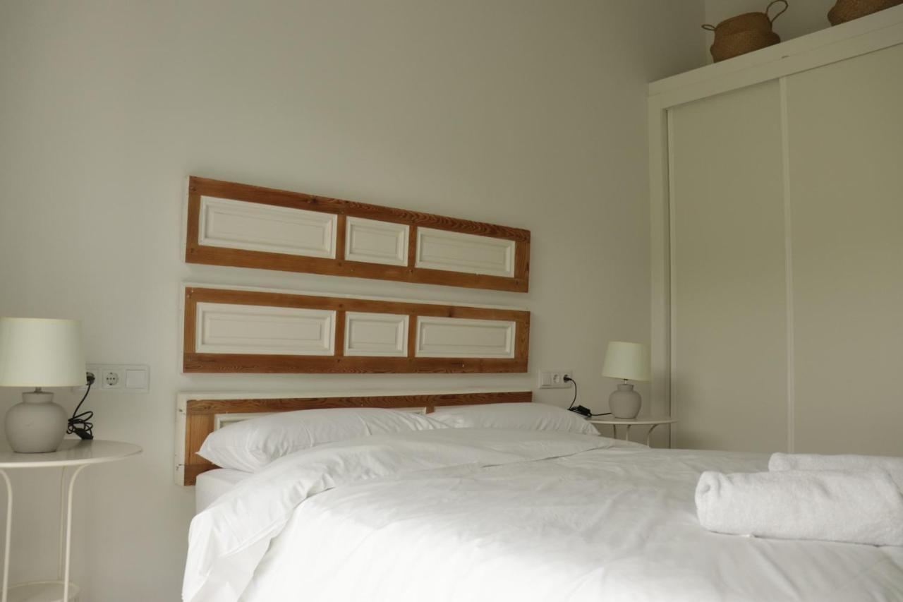 Aparthotel El Pueblin De Ribadesella Zewnętrze zdjęcie